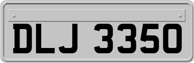 DLJ3350