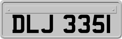 DLJ3351