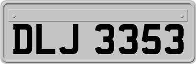 DLJ3353