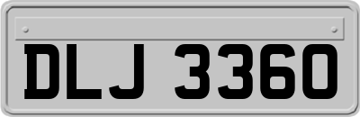 DLJ3360