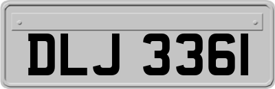 DLJ3361