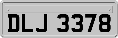 DLJ3378