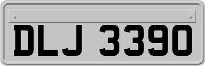 DLJ3390