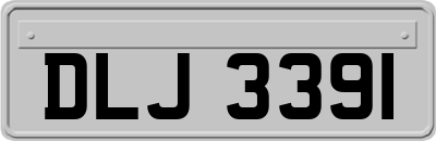 DLJ3391