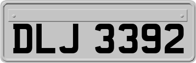 DLJ3392