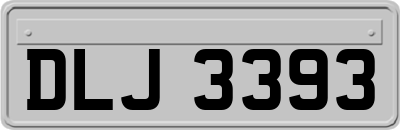 DLJ3393