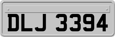 DLJ3394