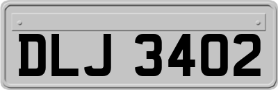 DLJ3402