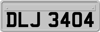 DLJ3404