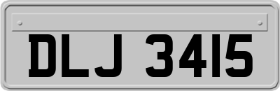DLJ3415