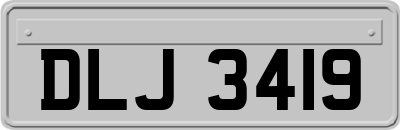 DLJ3419