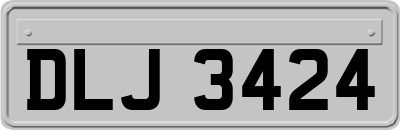 DLJ3424