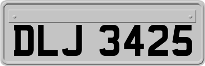 DLJ3425