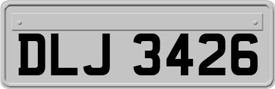 DLJ3426