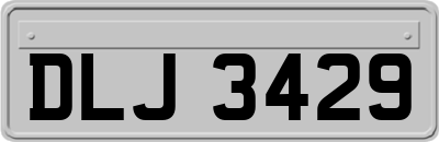 DLJ3429