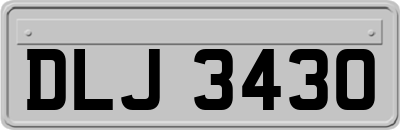 DLJ3430