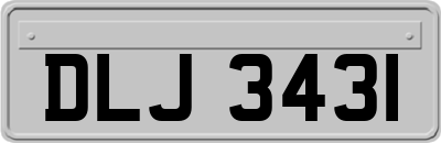 DLJ3431