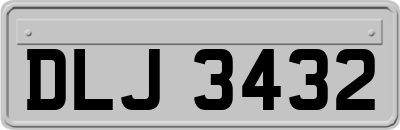 DLJ3432