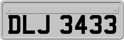DLJ3433