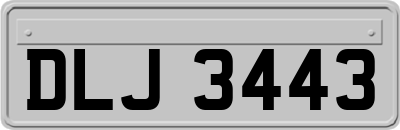 DLJ3443