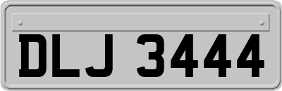 DLJ3444