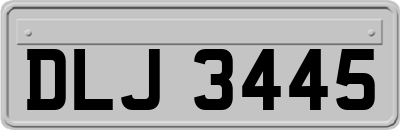 DLJ3445