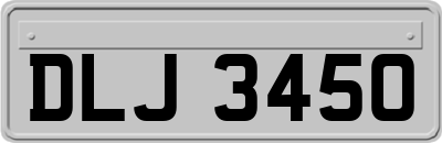 DLJ3450