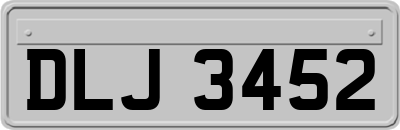 DLJ3452