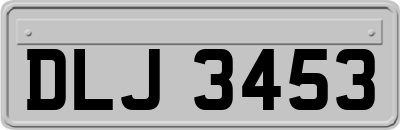 DLJ3453