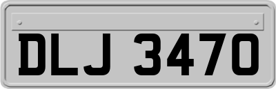 DLJ3470