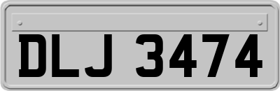 DLJ3474