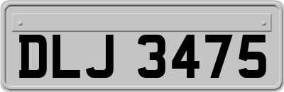 DLJ3475