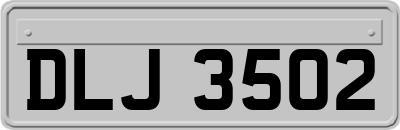 DLJ3502