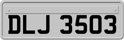 DLJ3503