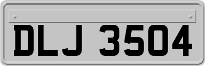 DLJ3504