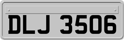DLJ3506