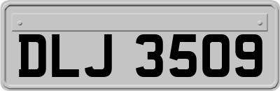 DLJ3509
