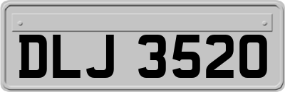 DLJ3520