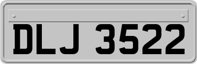 DLJ3522