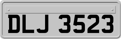 DLJ3523