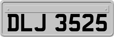 DLJ3525