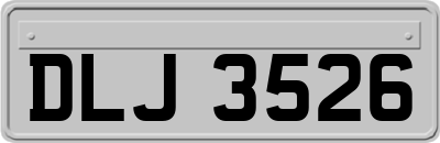 DLJ3526