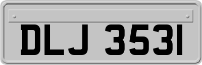DLJ3531