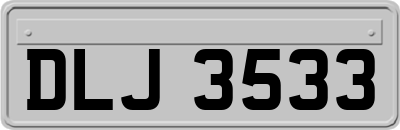 DLJ3533