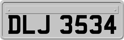 DLJ3534