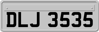 DLJ3535