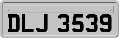 DLJ3539