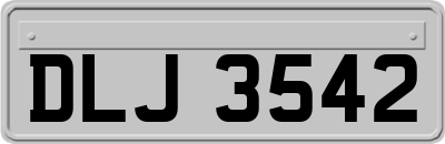 DLJ3542