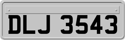 DLJ3543
