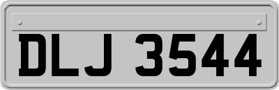 DLJ3544